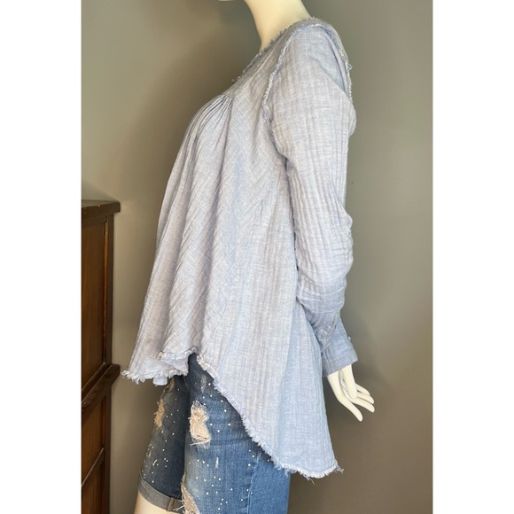 FP We The Free : Sand Dune henley - Picture 7 of 16